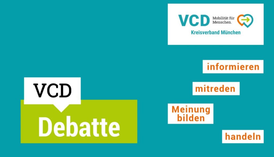 VCD Debatte