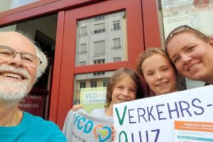 Preisverleihung Preisverleihung