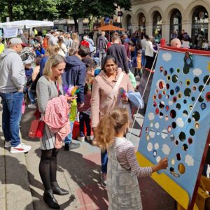Geschicklichkeitsspiel Geschicklichkeitsspiel