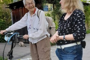 Autofrei wohnen 2 Autofrei wohnen 2